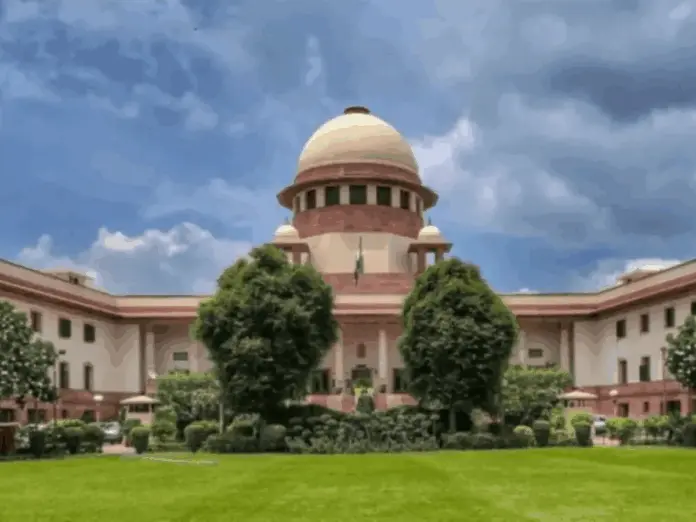 supreme court asked center to stringent law to deal with derogatory remarks against person with disabilities