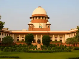 Supreme Court (फाइल फोटो- IANS)