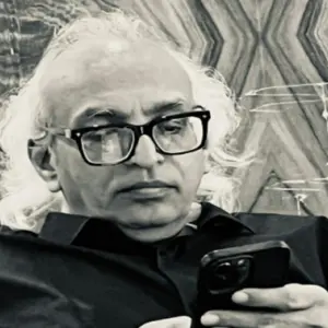 author avatar