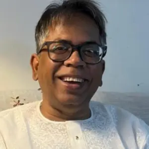 author avatar