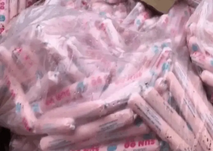 उत्तराखंड समाचार, विस्फोटक, जिलेटिन स्टिक,