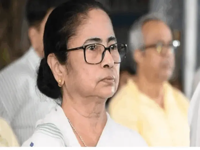 west bengal mamata banerjee government accept centers law, पश्चिम बंगाल