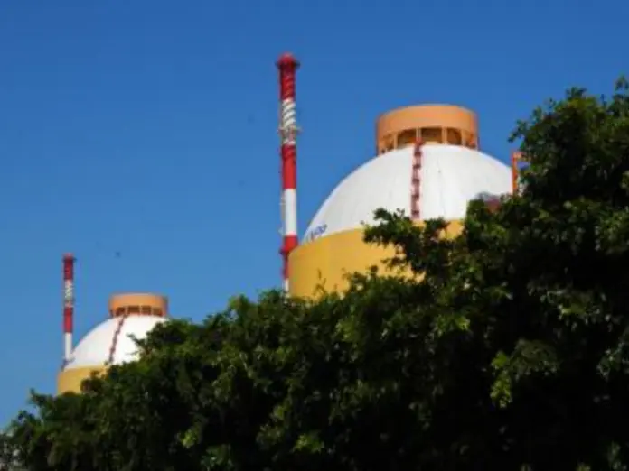 Atomic Energy Bill 2025