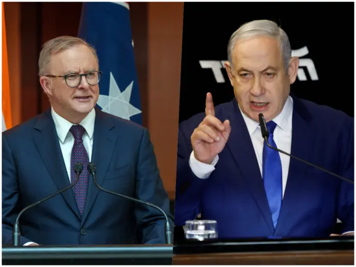 Bondi Beach shooting