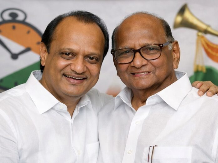 BMC elections, Brihanmumbai Municipal Corporation, ajit pawar, sharad pawar,