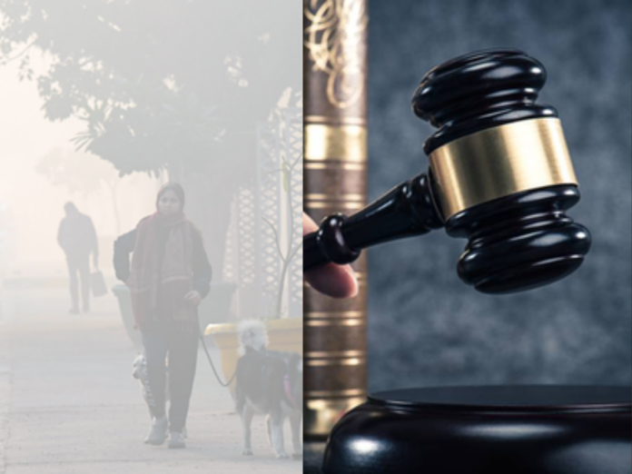 DELHI HIGH COURT TO CENTRE GOVERNMENT IF YOU CANNOT GIVE FRESH AIR CUT DOWN GST ON AIR PURIFIERS, दिल्ली हाई कोर्ट