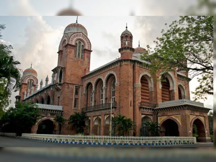 Madras University Bill, what is Madras University Bill, DMK, MK Stalin,