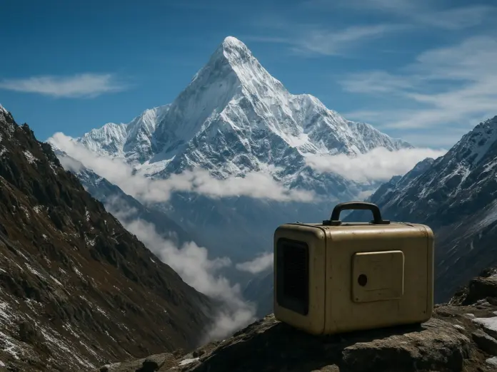 Operation Snow White, CIA, America, हिमालयी बर्फ में दबा प्लूटोनियम,