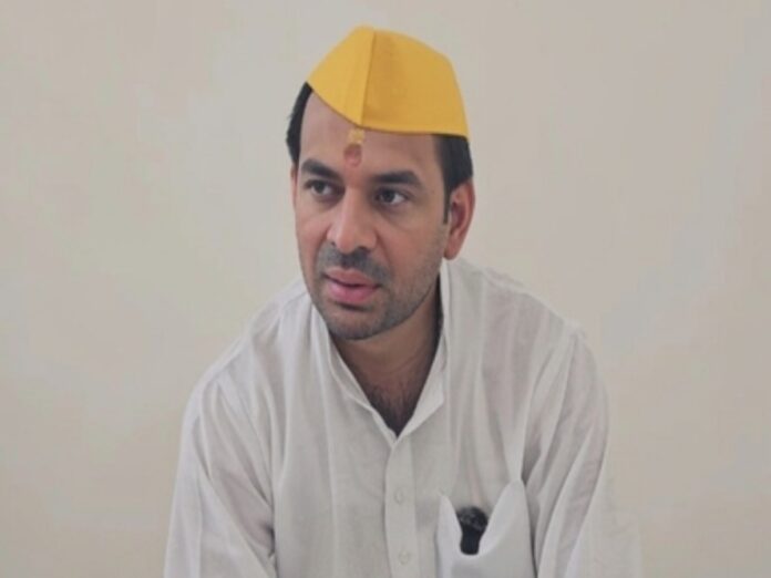 Tej Pratap, Bihar,