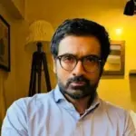 अंबर पांडे