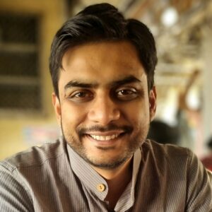 author avatar