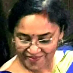 author avatar