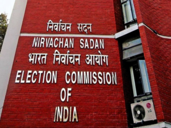 assam election commission deleted 10.56 voters after sir process, असम