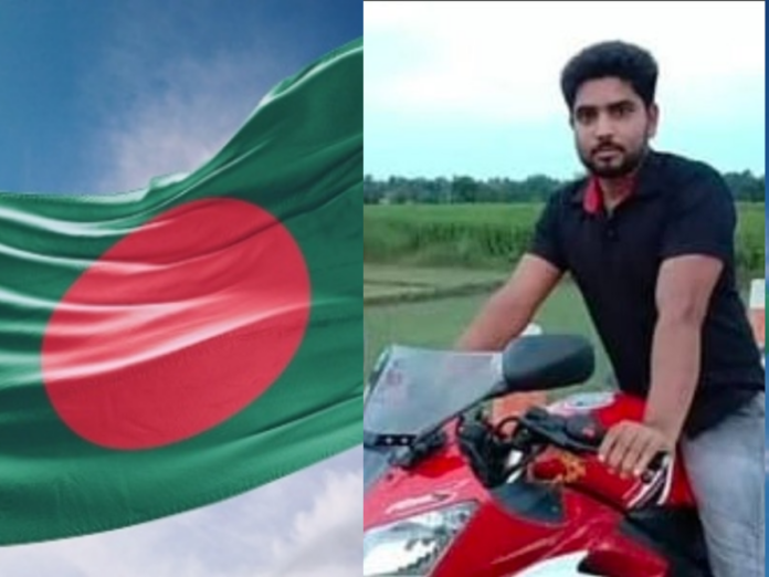 bangladesh a hindu man lynched alleged extortion what did police said, बांग्लादेश