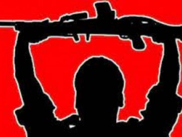chhattisgarh 3 naxal leaders killed including a woman in sukma by security forces, छत्तीसगढ़