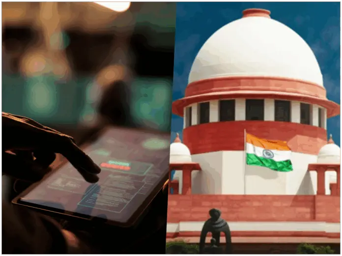 digital arrest, supreme court, cbi