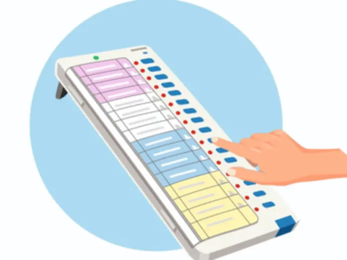 delhi mcd bypolls bjp won 7 wards lost 2 aap 3 and congress secure win on single ward