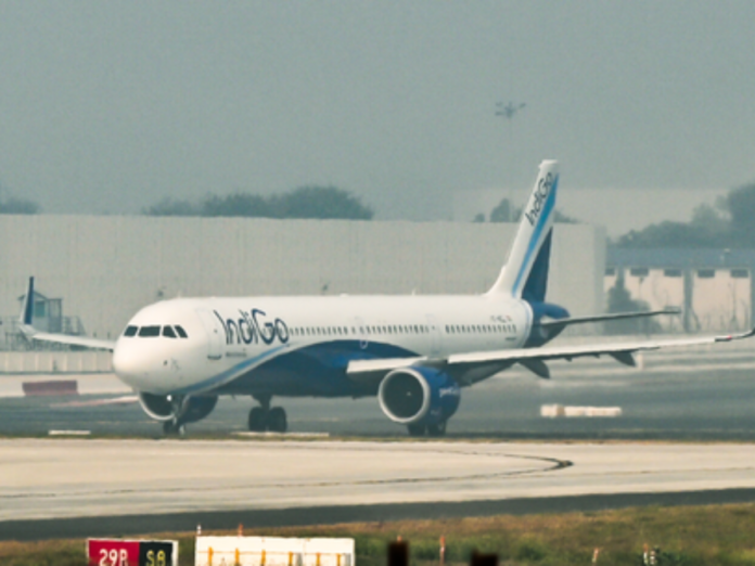 delhi ncr smog causes air route cancellation of 129 flights, दिल्ली