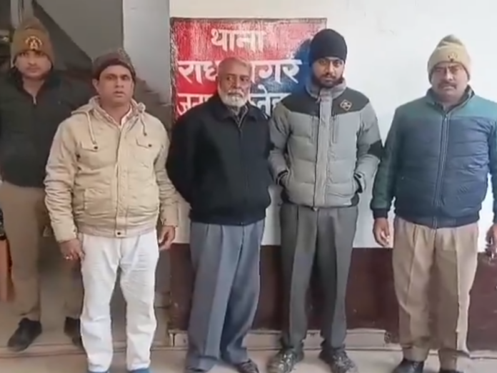 fatehpur news. up news,