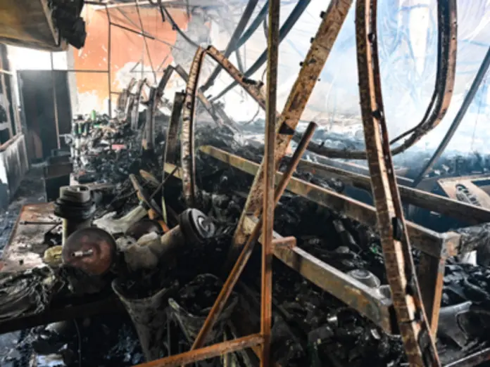 goa nightclub fire flee thailand for business not after fire accident luthra brothers counsel to rohini court, गोवा