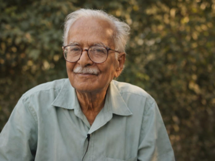 hindi literature vinod kumar shukla died at 88, विनोद कुमार शुक्ल