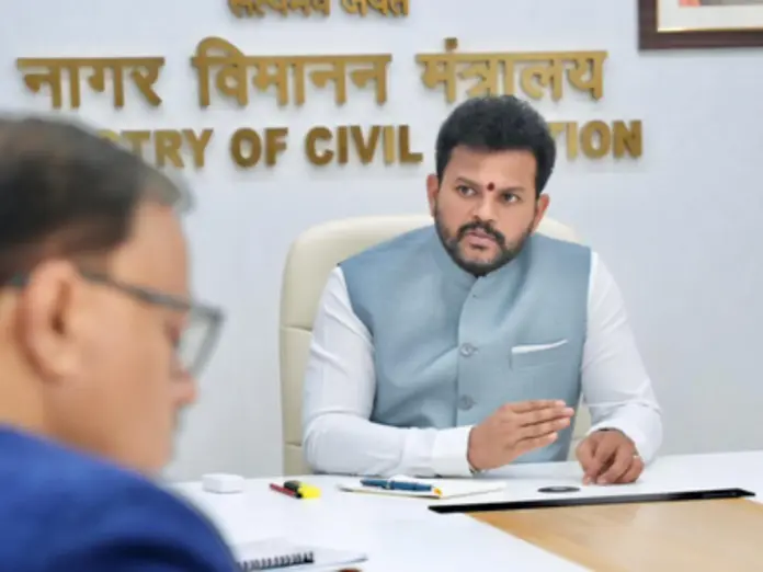 indigo flights crisis government of india ordered high level inquiry, इंडिगो