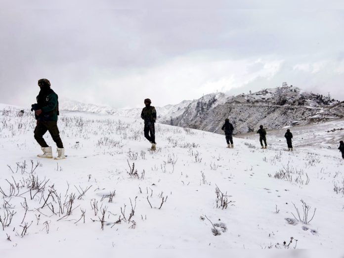 jammu kashmir terror, Jammu and Kashmir, terror threats, Indian Army, Chillai Kalan, Pakistani terrorists, counter-terror operations, winter warfare,