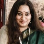 ज्योति शर्मा