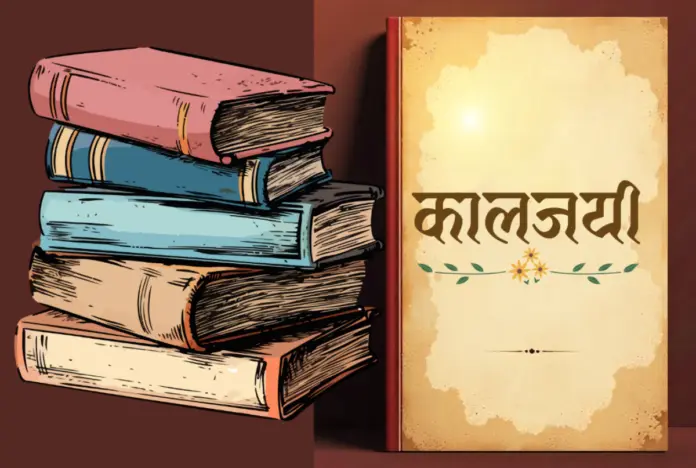 kaljayee, teesari kasam, renu