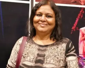 author avatar