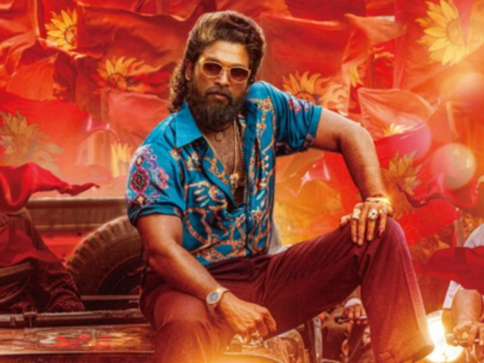 pushpa 2 stampede case allu arjun and security team named chargesheet along with theatre, पुष्पा 2