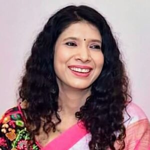 author avatar