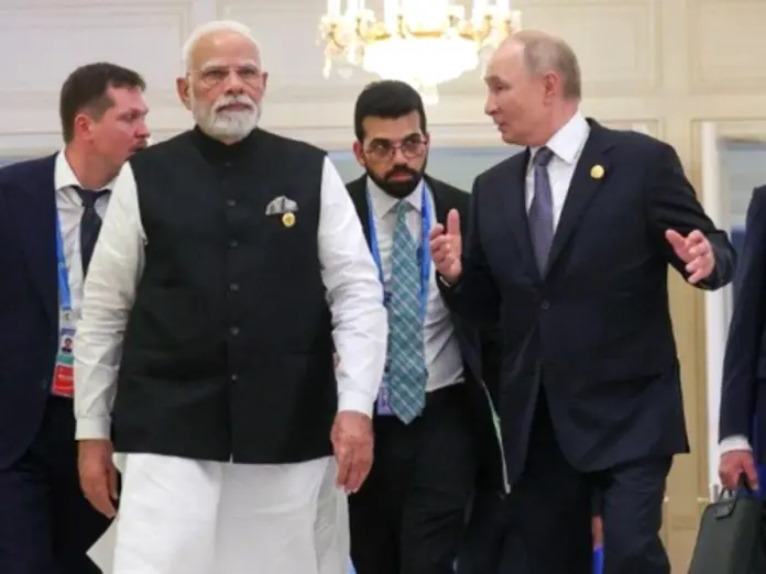russian president vladimir putin to visit india today what are keypoints to discuss, व्लादिमीर पुतिन
