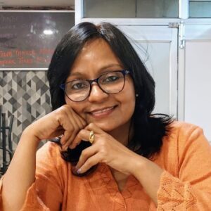 author avatar
