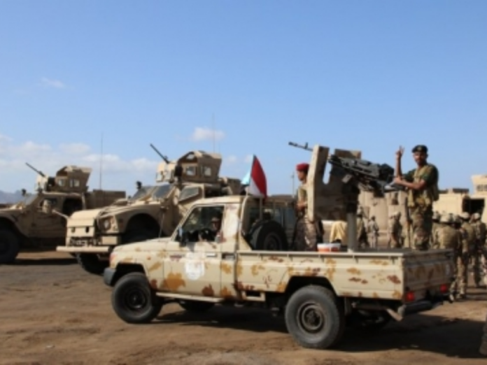 saudi arab uae tension may down after riyadh attack in yemen port al mukalla, सऊदी अरब-यूएई संकट