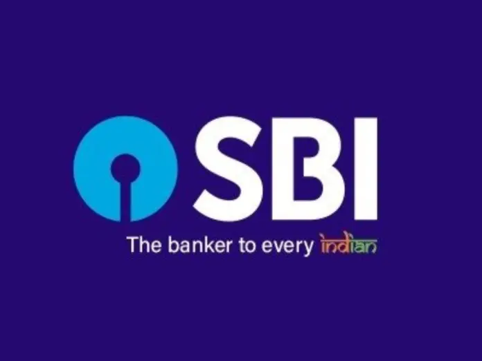 sbi specialist cadre officer recruitment 2025, एसबीआई