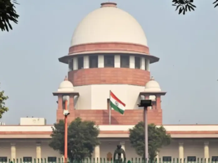 supreme court flags concerns over power of ed to seize assets, सुप्रीम कोर्ट