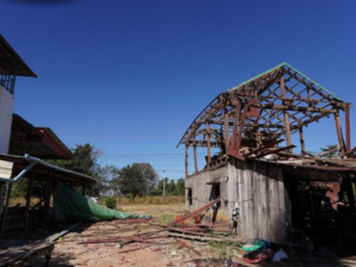 thailand-combodia border dispute agreed to immediate ceasefore after deadly clash