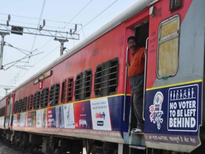 book rly tickets, advance reservation,