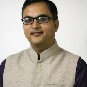author avatar