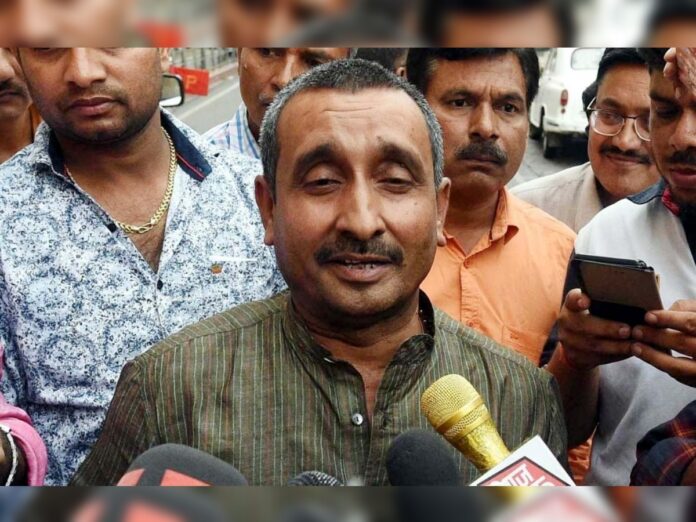 Unnao rape survivor, unnao case,