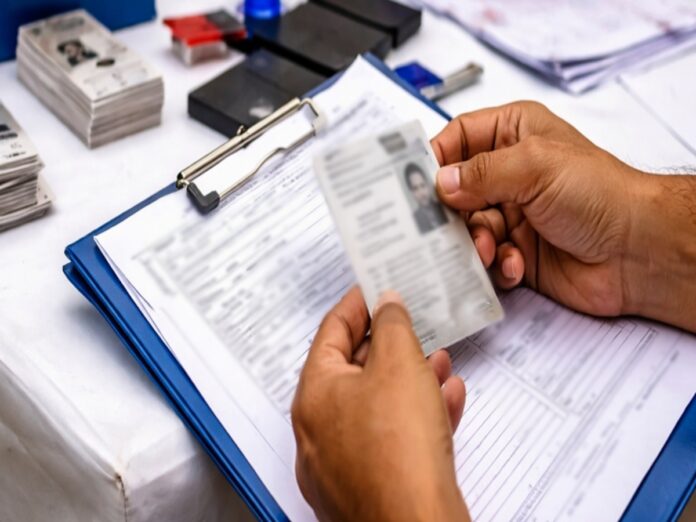 Uttar Pradesh, Special Intensive Revision (SIR), up sir, sir updates, voter list,