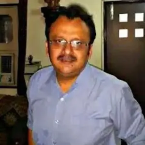 author avatar