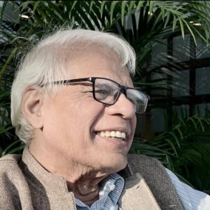 author avatar