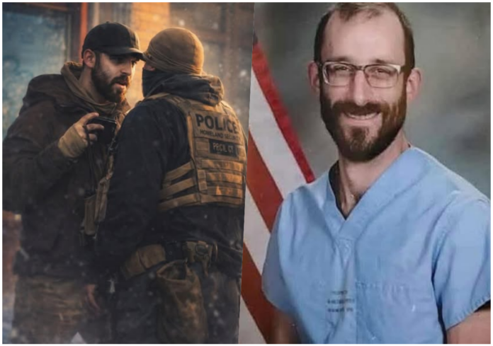 Minneapolis, protests, Minneapolis protests, Alex Pretti, Alex Pretti killed