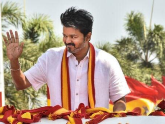 CBI SUMMONED TVK CHIEF VIJAY, सीबीआई