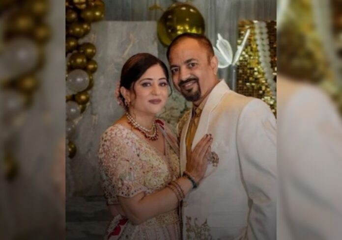 Indian-Origin Man Shot Dead His Wife, Indians in US, Indians shot dead in US, Atlanta news