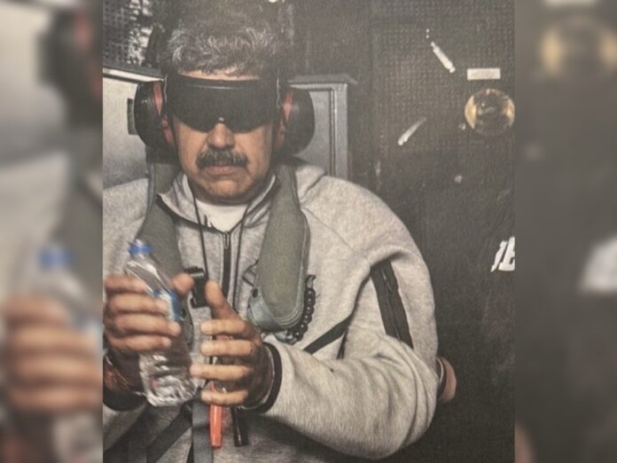 Nicolas Maduro capture, america, donald trump,