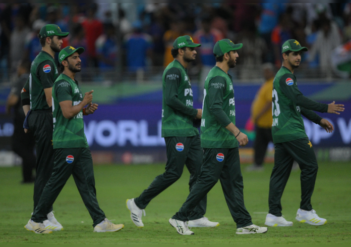 Pakistan participate t20 world cup 2026