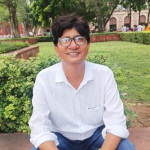 author avatar